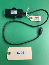 PRIDE MOBILITY QUANTUM SPECIALTY CONTROL INTERFACE MODULE QLOGIC CTL143988 #K796