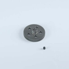 Tuning Haus 70T 64P Lightweight Aluminum Pinion Gear 70 TOOTH 64 PITCH TUH1370