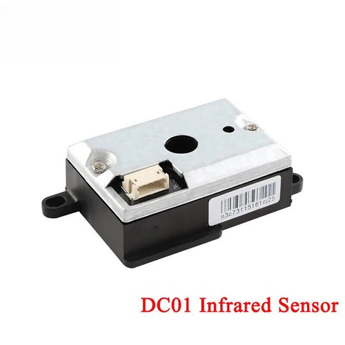 NEW PM2.5 Air Particle/Dust Sensor Laser Module Air Pollution Detection Purifier - Picture 24 of 88