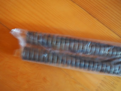 2 OEM HARLEY DAVIDSON FRONT FORK SPRINGS PN 46052-80 | eBay