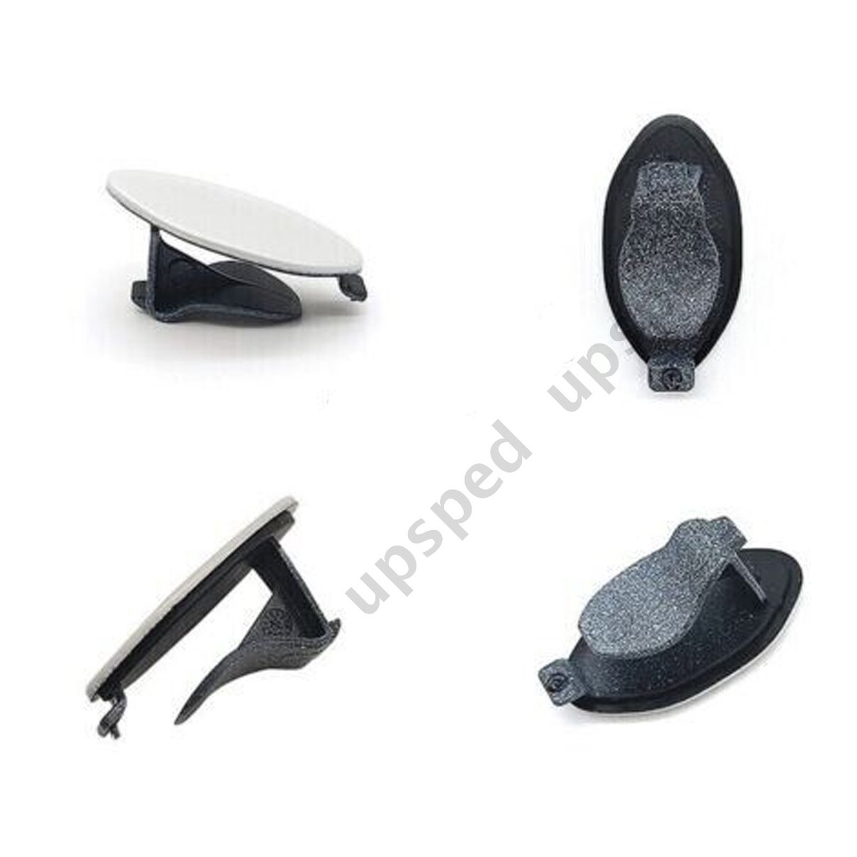 Ashata Cylindre De Serrure De Porte Barillet De Serrure De Porte Côté Conducteur Avant Droit