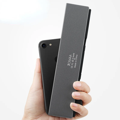 Foldable Phone Keyboard - 第 1/10 張圖片