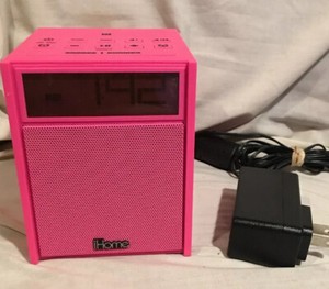 ihome cube