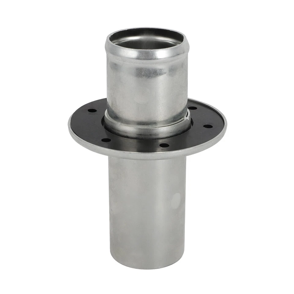 US For 1978 1979 1980 1981 Dodge Truck Lower Gas Fuel Tank Filler Neck Tube New - Image 3 of 4