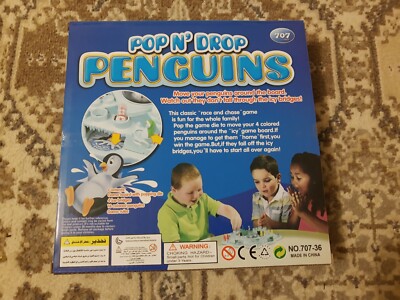 board games for kids new, each players roll the dice in order