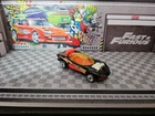 Rare Vintage 1991 Hot Wheels FLASHFIRE TURBO Combine postage VGC+