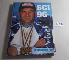 SCI 96(SESTRIERES 1997-CAMPIONATI MONDIALI DI SCI ALPINO FIS)(ITA. E ING.)OTTIMO