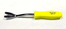 NEW* Snap-On Trim Pad Removal Tool A161BHV *HI-VIZ YELLOW HARD HANDLE* BRAND NEW