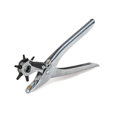 Economy Rotary Lochzange Dreh-Lochzange, Tandy Leather 3220-00