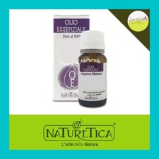 OLI ESSENZIALI Erbamea / Naturetica PRODOTTI SELEZIONABILI olio essenziale