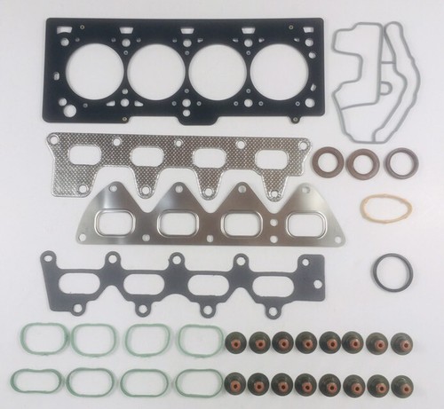 HEAD GASKET SET BOLTS CLIO KANGOO MEGANE MODUS LAGUNA SCENIC DUSTER 1.6 K4M - 第 7/9 張圖片
