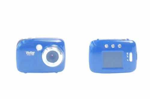 Appareils photo numériques compacts Vivitar