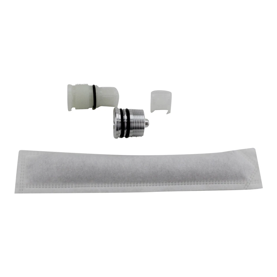 For Toyota Sienna Solara Tundra Yaris Drier Desiccant Element Denso 4781500 - Image 2 of 4