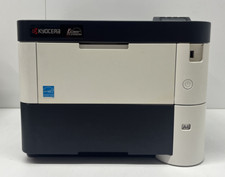 Kyocera Ecosys FS-2100DN A4 Mono Laser Printer 1102MS3NL0