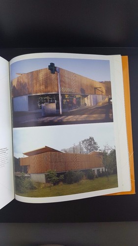 Jacques Bosser Contemporary Architectures & Architects French France Buildings - Picture 7 of 10