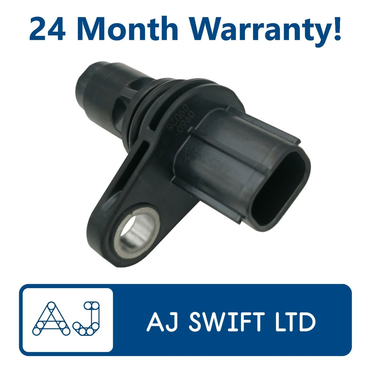 Camshaft / Crankshaft Position Sensor for Mazda 2.2 Diesel