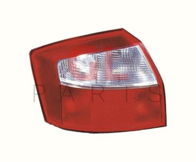 Rear Tail Light Lamp FOR AUDI A4 B6 2001-2004 8E5945217A Left DEPO SDN ECE New