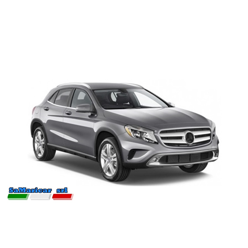 Phare Avant Droit Neuf Pour Mercedes GLA - Magneti Marelli, Référence LPP281 / 711307024373