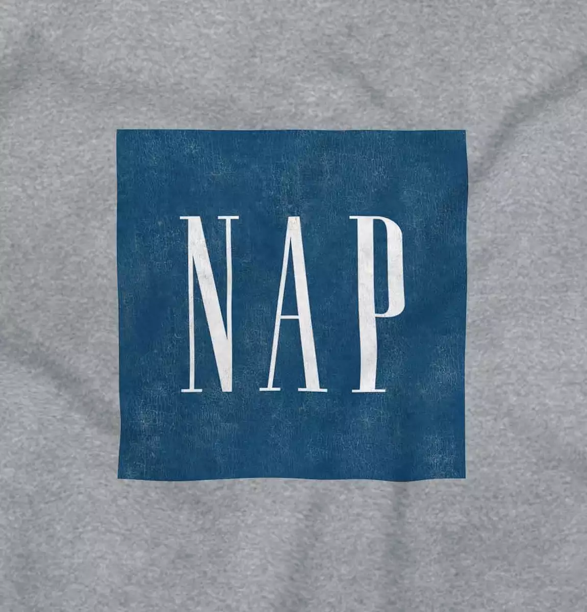 Nap t 2024 shirt gap
