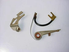 Ignition Point Set Fits Peugeot 404 & 504   6023-001