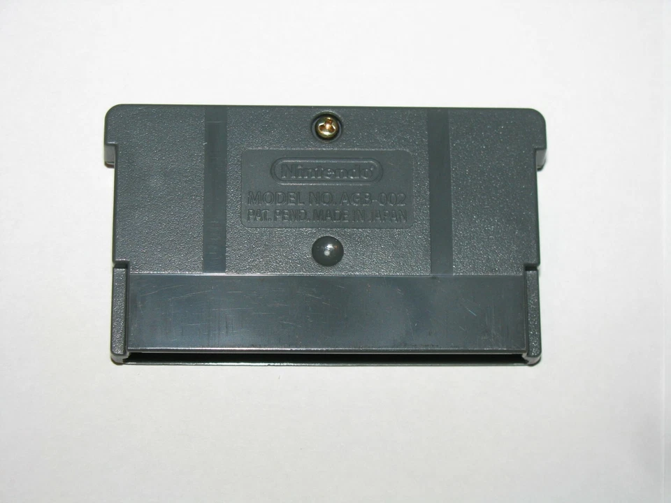 Space Invaders EX Game Boy Advance GBA Japan import Box Complete US Seller - Image 4 of 4