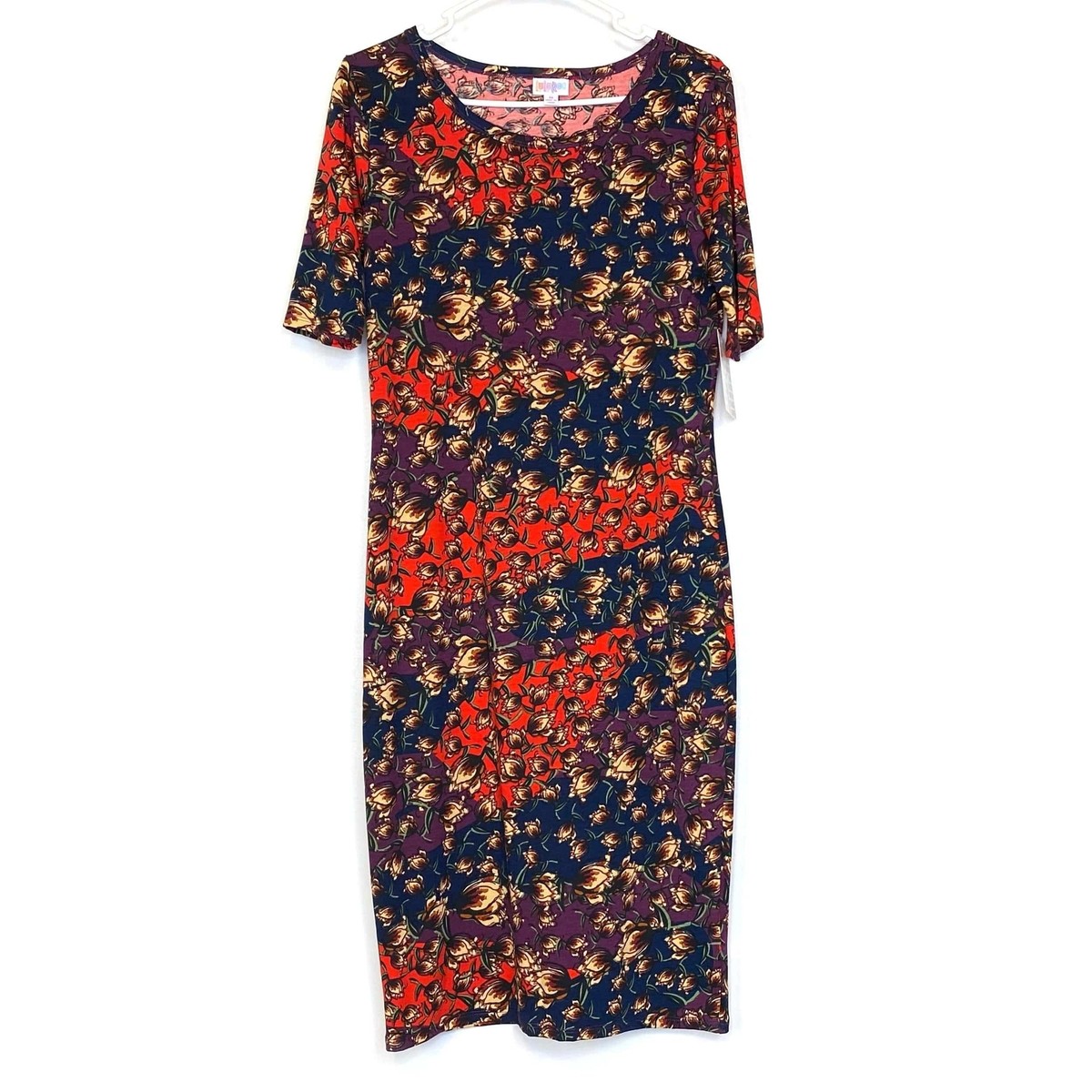 lularoe bodycon dress LuLaRoe Julia Bodycon Dress S