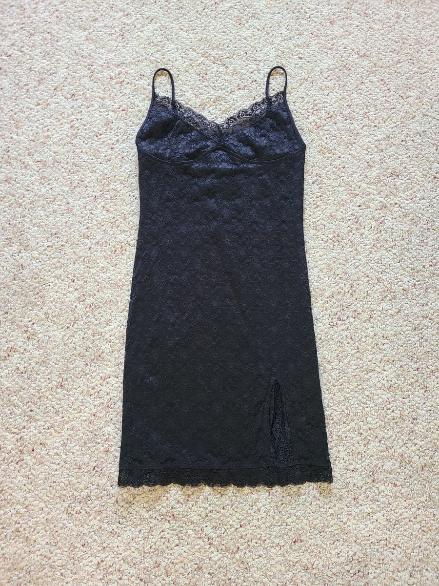 Motel Rocks LBD Black Lace Mini Slip Dress Size Sm Euc | eBay Motel Rocks LBD Black Lace Mini Slip Dress Size Sm Euc | eBay
