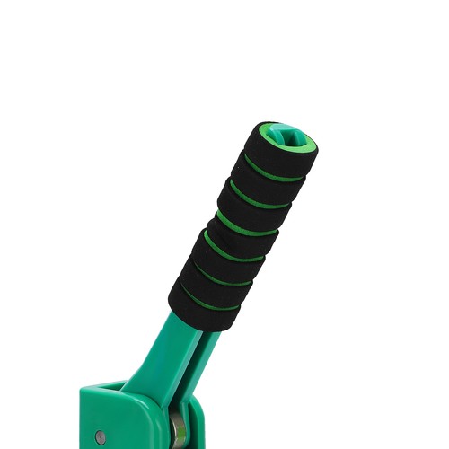 32mm Green Button Maker Machine for Kids - Easy Install Creative Fun - Picture 19 of 20