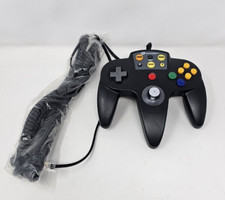 New Nintendo 64 N64 Lodgenet Hotel Room Contr...