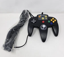 New Nintendo 64 N64 Lodgenet Hotel Room Controller Rare Hard To Find