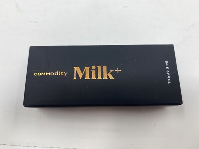 Commodity MILK Scent Space Expressive EDP Spray 5 mL/ .17 fl oz