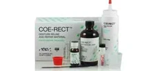 GC Coe-Rect Professional Package. Self-Curing Hard Denture Liner