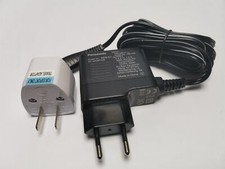 Shaver Charger Power Supply RE9-57 For Panasonic ER154 ER1512 ER1421 5.4V 1.2A