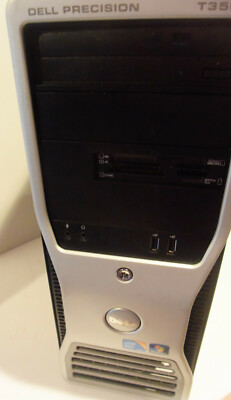 DELL デスクトップパソコン　Precision T3500 dell-t3500_3__57532.1550763948