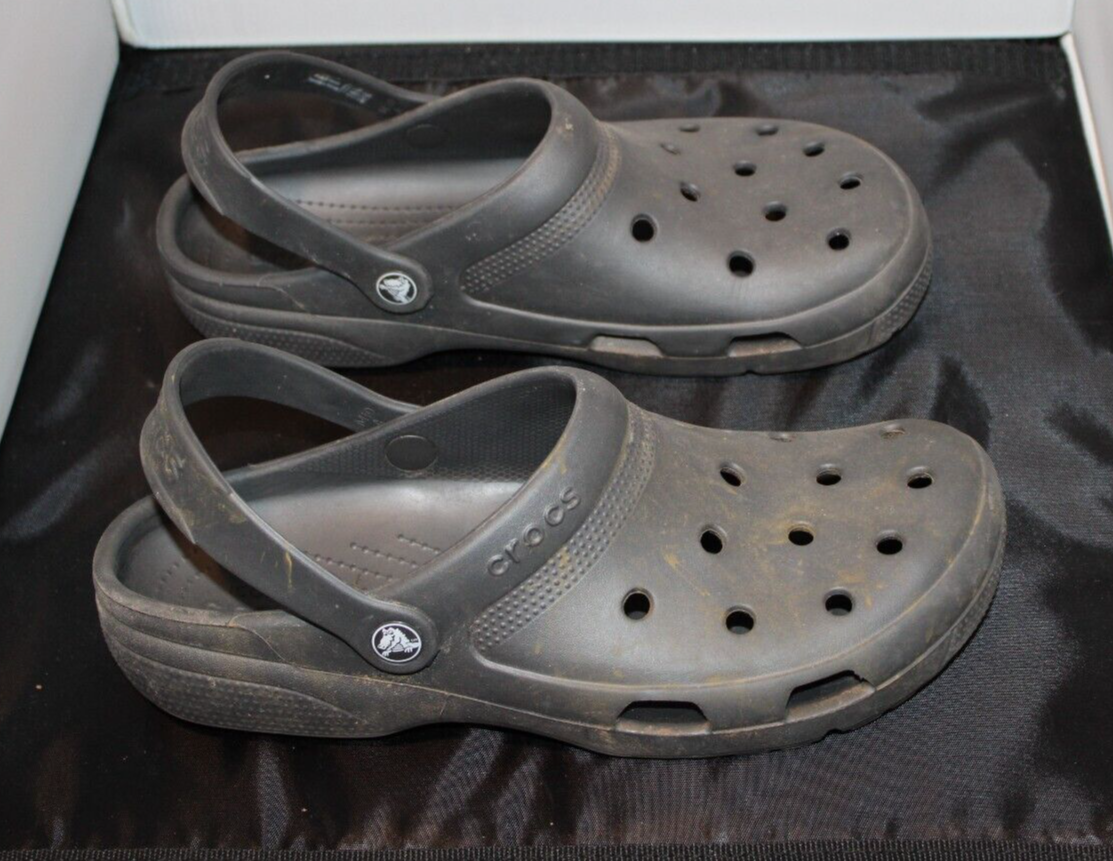 Crocs Men display picture 2