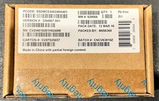 Intel SSDMCEAW240A4 SSD 530 Series 240GB, PCIe Module mSATA 6Gb/s NEW TESTED