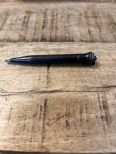 WAHL EVERSHARP Silver Plated Pencil