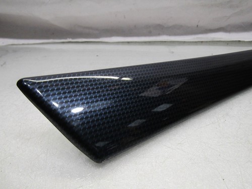 Mercedes C Class W202 93-00 C220 RH right front door card trim esprit spec - Picture 2 of 6