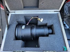 DPI 1.45-1.8 HIGHLite Pro Lens 12000DSX manual, with case Great condition 