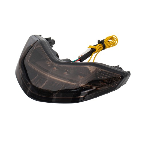 Integrated Taillight Turn Signals For Ducati Monster 797 1200/Supersport 939 950 - Picture 10 of 21