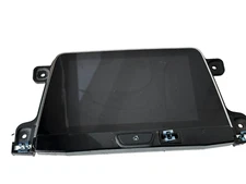 2019 - 2021 Cadillac XT4  Audio Radio Display Screen Unit P: 84572680 OEM