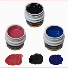 Thermochromique Température Couleur Changer Peinture, 30ml 60ml 100ml 250ml