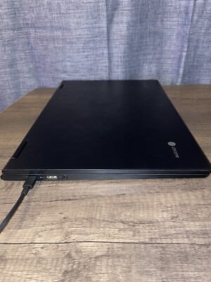 lenovo yoga chromebook c630