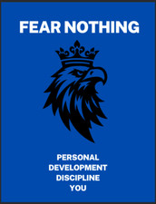 The Ultimate Self Improvement Journal 