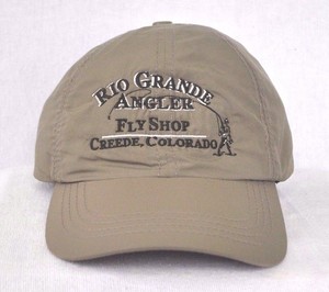 colorado fly fishing hat