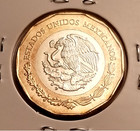 Mexico 20 Pesos 2022 Menonitas 100th anniversary of arrival in Mexico 1922-2022. — photo 2