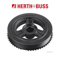 Herth+Buss Jakoparts Riemenscheibe Kurbelwelle FüR Mazda 3 (Bl) 6 (Gg Gh) CX-7