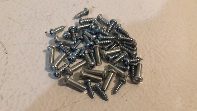 Hover-1 Titan Scooter Mix Screws set of 52