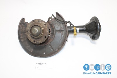 BMW 12652 E34 Federbein vorne links online kaufen | eBay