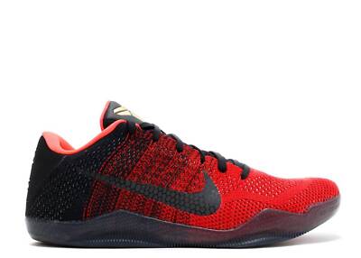 Nike コービー11 Ellie Low Achilles heel Nike Kobe 11 Elite Low Achilles Heel | eBay